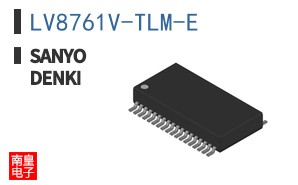 LV8761V-TLM-E