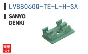 LV8806GQ-TE-L-H-SA