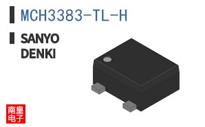 MCH3383-TL-H