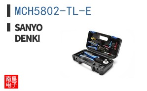 MCH5802-TL-E