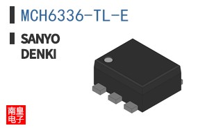 MCH6336-TL-E