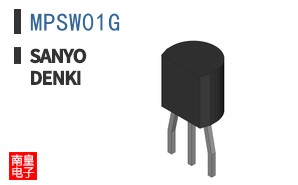 MPSW01G