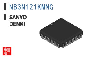 NB3N121KMNG