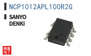 NCP1012APL100R2G