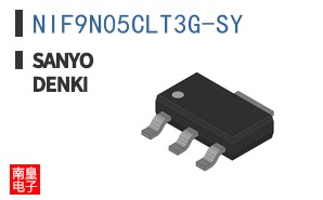 NIF9N05CLT3G-SY