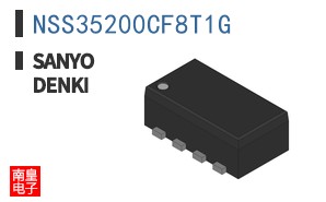 NSS35200CF8T1G