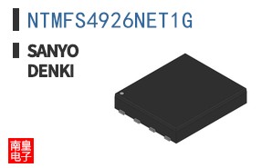 NTMFS4926NET1G