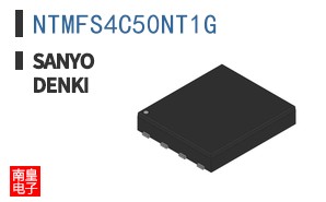 NTMFS4C50NT1G