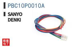 PBC10P0010A