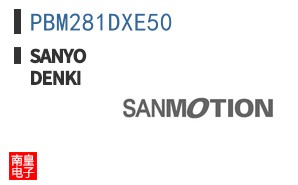 PBM281DXE50