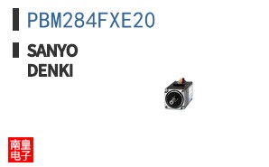 PBM284FXE20