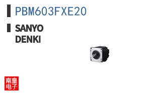 PBM603FXE20
