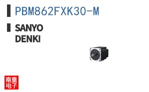 PBM862FXK30-M