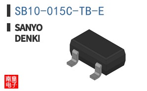 SB10-015C-TB-E