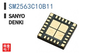 SM2563C10B11