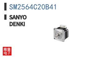 SM2564C20B41
