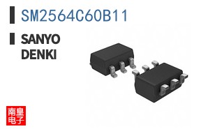 SM2564C60B11