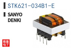 STK621-034B1-E