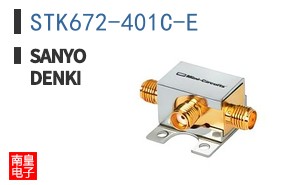 STK672-401C-E
