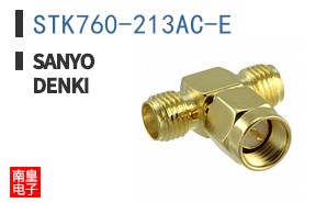 STK760-213AC-E