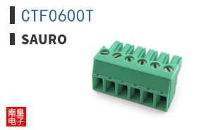 CTF0600T