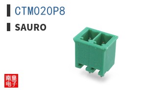 CTM020P8