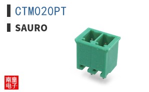CTM020PT