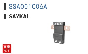 SSA001C06A