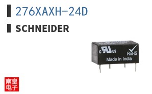 276XAXH-24D