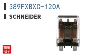 389FXBXC-120A