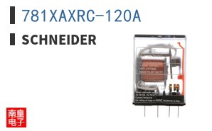 781XAXRC-120A