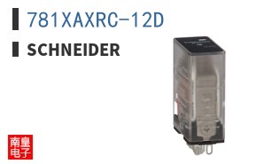 781XAXRC-12D