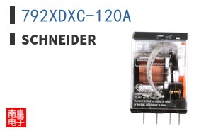 792XDXC-120A