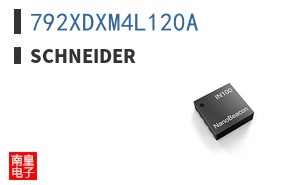 792XDXM4L120A