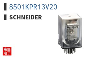 8501KPR13V20
