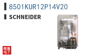 8501KUR12P14V20