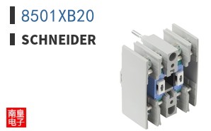 8501XB20