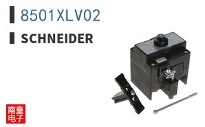 8501XLV02