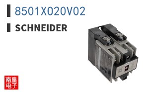8501XO20V02