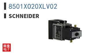 8501XO20XLV02