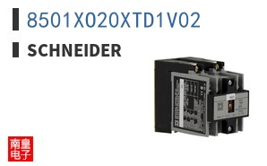 8501XO20XTD1V02