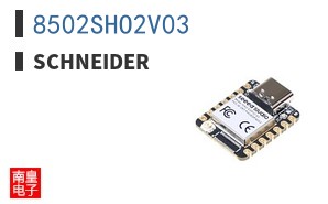 8502SHO2V03