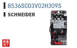 8536SCO3V02H309S