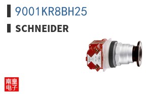 9001KR8BH25
