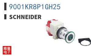 9001KR8P1GH25