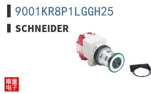 9001KR8P1LGGH25