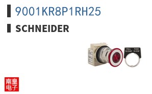 9001KR8P1RH25