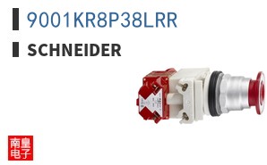 9001KR8P38LRR