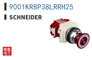 9001KR8P38LRRH25