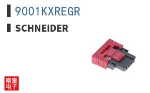 9001KXREGR